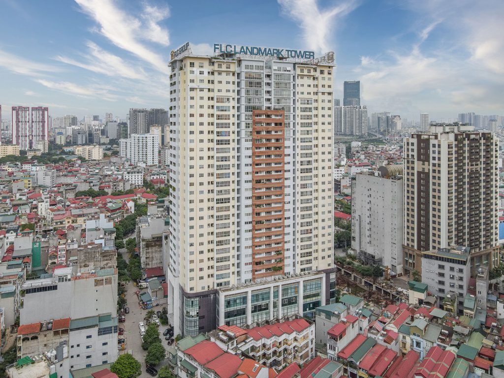 Giá bán và thông tin dự án FLC Landmark Tower chi tiết nhất